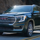 GMC Terrain Denali